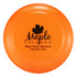 Promotional Trans Orange